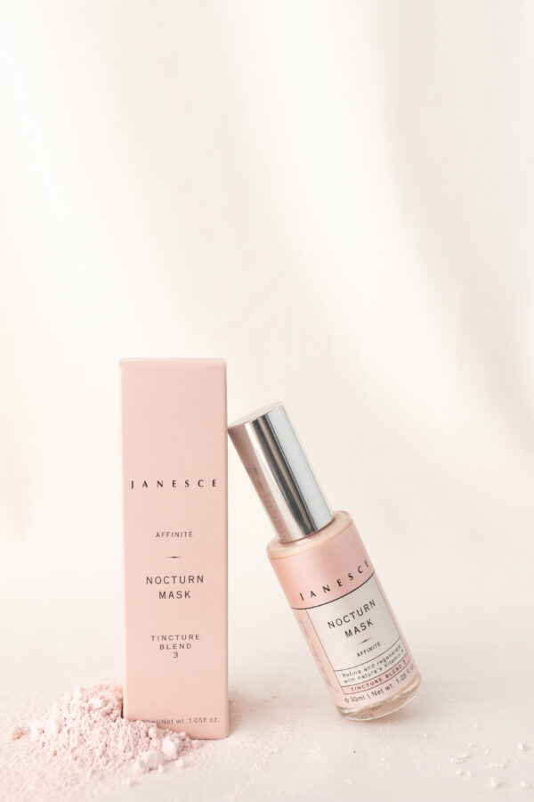 Janesce Affinité Nocturn Mask
