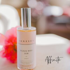 Janesce Affinité Silken Rose Dew