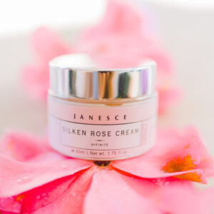 Janesce Affinité Silken Rose Cream