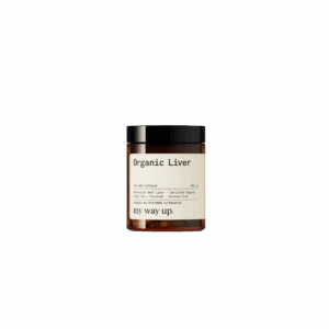 Organic Liver