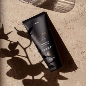 Three Warriors Gradual Tan